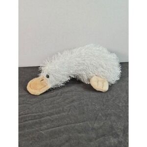 GANZ Webkinz Googles HM021 Plush (10" long) - NO Code